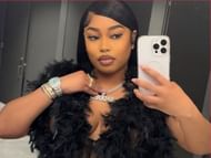 Jazmin from Detroit (Image via Instagram/@zeusnetworkbaddies)